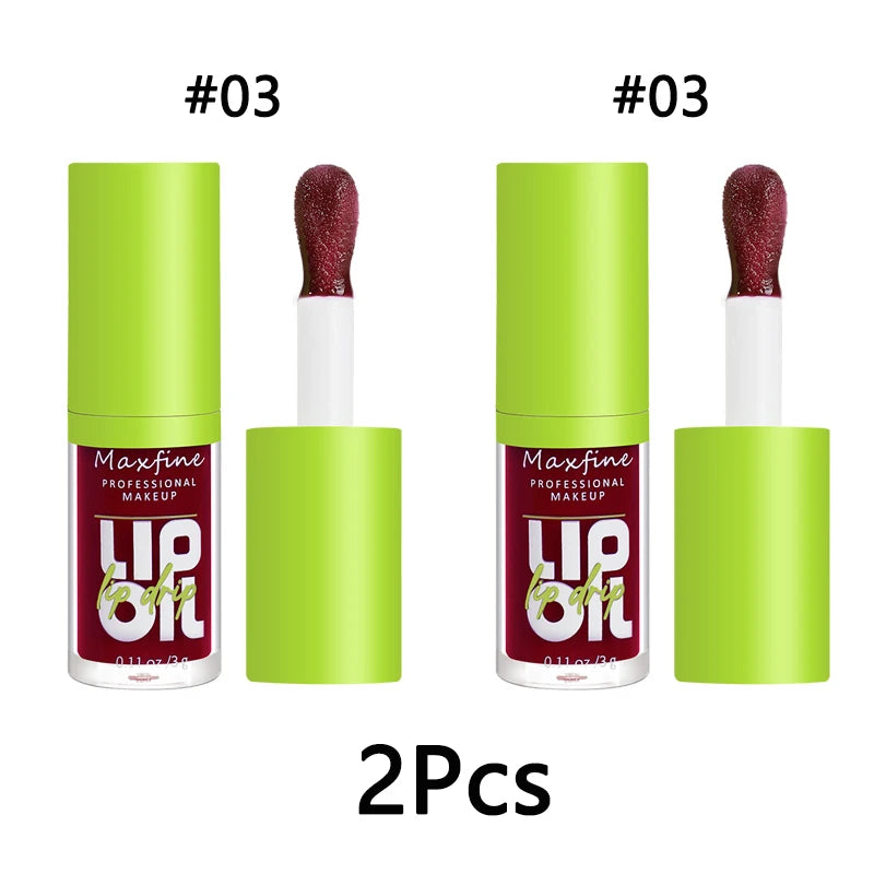 Waterproof Long-Lasting Lip Gloss
